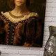 Dama - Królewski portret